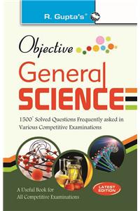 Objective General Science