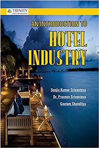 An Introduction to Hotel Industry