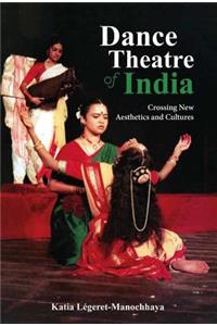 Dance Theatre of India