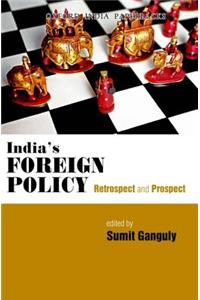 India's Foreign Policy