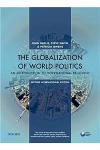 The Globalization of World Politics 2nd