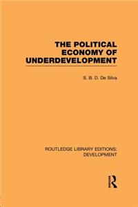 Political Economy of Underdevelopment