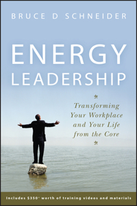 Energy Leadership