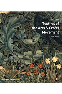 Textiles of the Arts & Crafts Movement