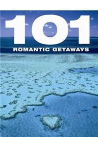 101 Romantic Getaways