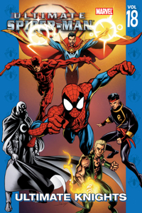 Ultimate Spider-Man - Volume 18
