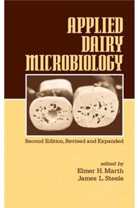 Applied Dairy Microbiology