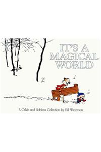 It's a Magical World