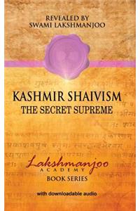 Kashmir Shaivism