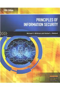 Principles of Information Security