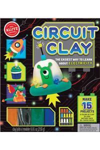 Circuit Clay: The Easiest Way to Learn about Electricity