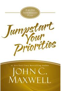 Jumpstart Your Priorities