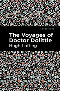 Voyages of Doctor Dolittle