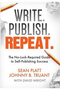 Write. Publish. Repeat.