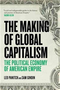 Making Of Global Capitalism