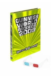 Guinness World Records 2009: 2009