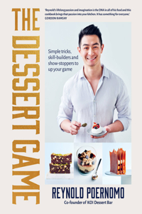 Dessert Game