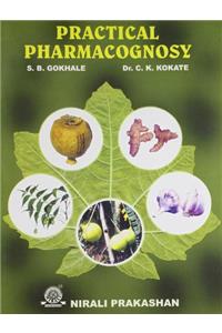 Practical Pharmacognosy