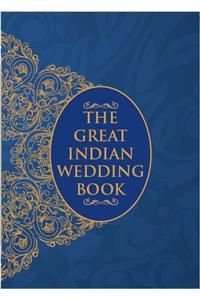 The Great Indian Wedding Book