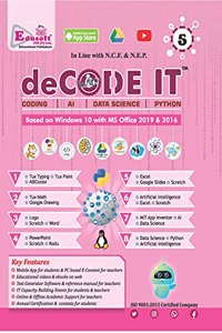 deCODE IT Class - 5