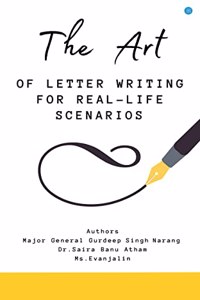 The Art of Letter Writing for Real - Life Scenarios