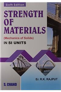 Strength of Materials