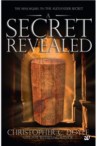 The Mini Sequel to The Alexander Secret: A Secret Revealed