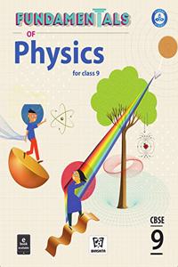 Fundamentals of Physics 9