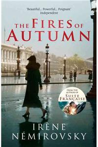 The Fires of Autumn