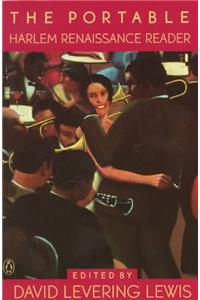 Lewis David L. (Ed) : Portable Harlem Renaissance Reader
