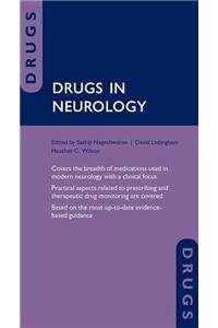 Drugs in Neurology