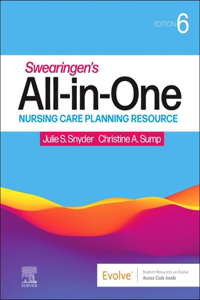 Swearingen's All-In-One Nursing Care Planning Resource