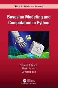 Bayesian Modeling and Computation in Python