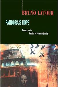 Pandora’s Hope