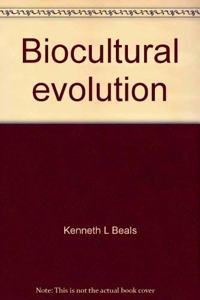 Biocultural evolution