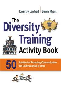 Diversity Training Activity Book