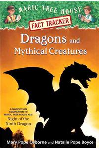 Dragons and Mythical Creatures