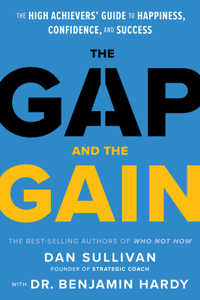 Gap and the Gain