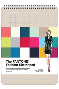 Pantone Fashion Sketchpad