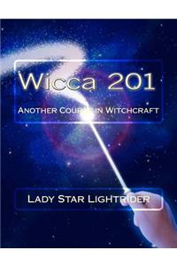 Wicca 201