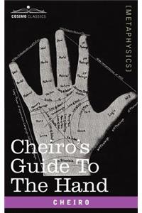 Cheiro's Guide to the Hand