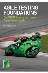 Agile Testing Foundations