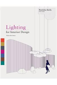 Lighting for Interior Design