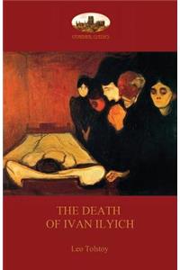 Death of Ivan Ilyich