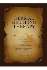 Dermal Needling Therapy