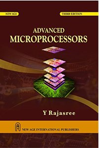 Advanced Microprocessors