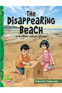 The Disappearing Beach and Other Nature Stories