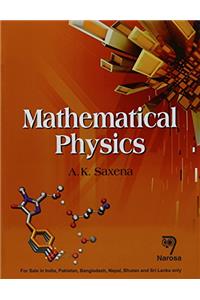 MATHEMATICAL PHYSICS (PB)....