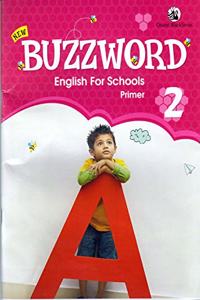New Buzzword English For Primer 2