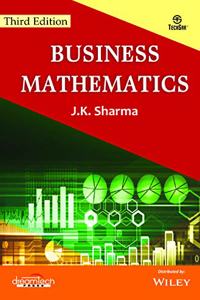 Business Mathematics, 3ed